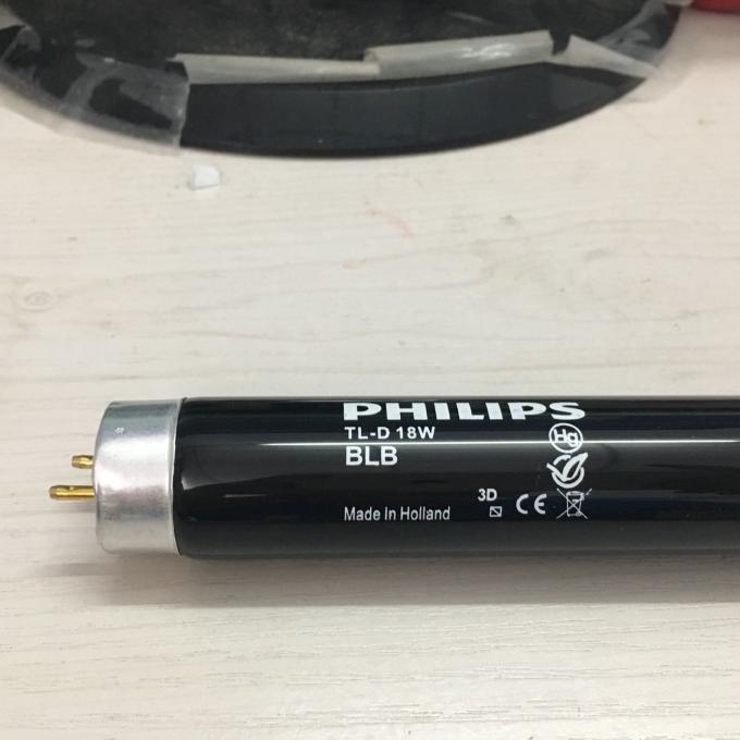 Lâmpadas UV de Philips TL-D 18W BLB