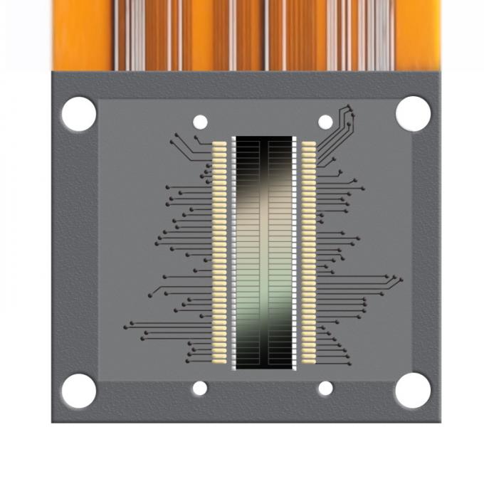 Sensor da disposição do fotodiodo do silicone (disposição do dobro 32)