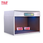 Lab Textile / Fabric Light Box Color Assessment Cabinet TILO 110V 220V P60+ D50 D65
