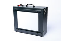 3nh T259000+ high illumination/adjustable color temperature transmission light box