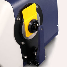 Reflectance / Transmission 3nh Spectrophotometer YS6010 For Color Measurement