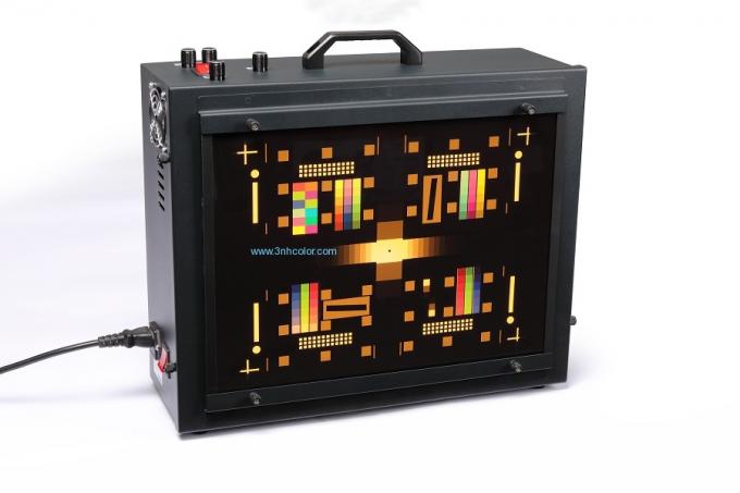 Iluminação alta de T259000+/caixa de luz ajustável da transmissão da temperatura de cor