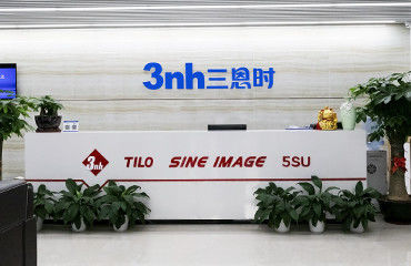 China Shenzhen ThreeNH Technology Co., Ltd. Perfil da companhia