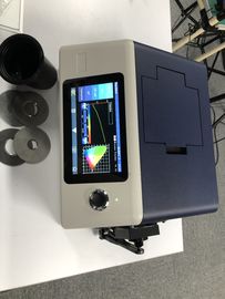 D/0 Benchtop Multi Angle Spectrophotometer High Accuracy For Glass Film Transmission Reflectance