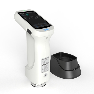 espectrofotômetro Handheld portátil ST2020 da cor 3nh com três aberturas